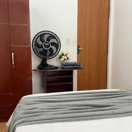 Ap Aconchegante Com Piscina E Estacionamento Proximo Ao Centro Apartman Feira de Santana Kültér fotó