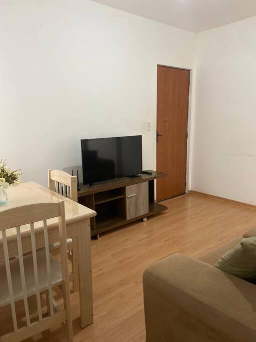 Ap Aconchegante Com Piscina E Estacionamento Proximo Ao Centro Apartman Feira de Santana Kültér fotó
